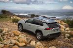 Toyota RAV4 VX AWD 2019 года (ZA)